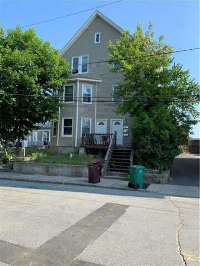 Home For Sale in Woonsocket, Rhode Island
