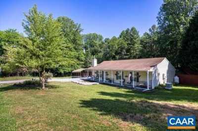 Home For Sale in Ruckersville, Virginia