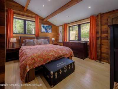 Home For Sale in Jackson, Wyoming