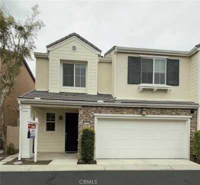 Home For Rent in Chino, California