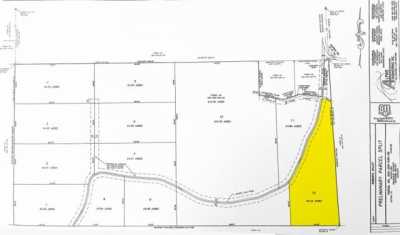 Residential Land For Sale in Drummond Island, Michigan