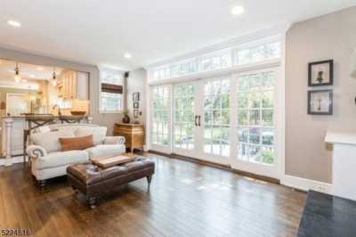 Home For Sale in Westfield, New Jersey