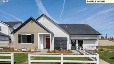 Home For Sale in Ridgefield, Washington