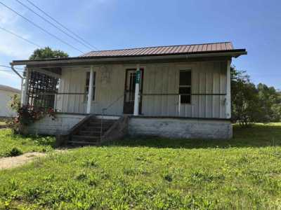 Home For Sale in Grantsville, West Virginia