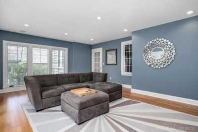 Home For Sale in Grosse Pointe Farms, Michigan