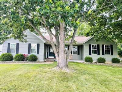 Home For Sale in Farmington, Missouri