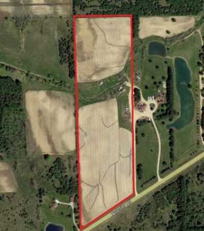 Residential Land For Sale in Carsonville, Michigan