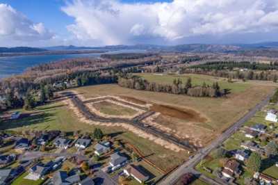 Residential Land For Sale in Cathlamet, Washington