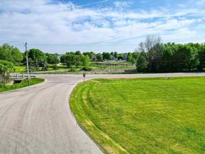 Residential Land For Sale in Sherwood, Wisconsin