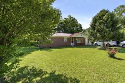 Home For Sale in Mcminnville, Tennessee