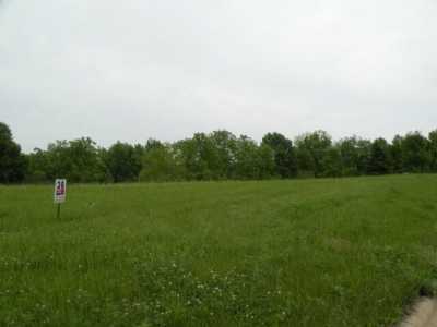 Residential Land For Sale in Ripon, Wisconsin