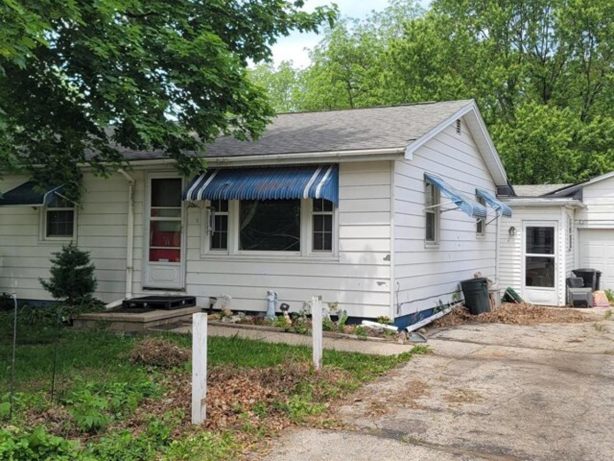 Picture of Home For Sale in Rock Falls, Illinois, United States