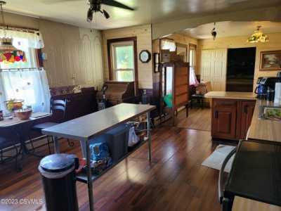Home For Sale in Danville, Pennsylvania