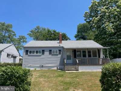 Home For Sale in Glassboro, New Jersey