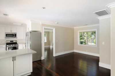 Home For Rent in Atherton, California