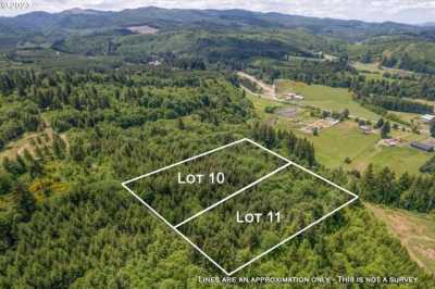 Residential Land For Sale in Pe Ell, Washington