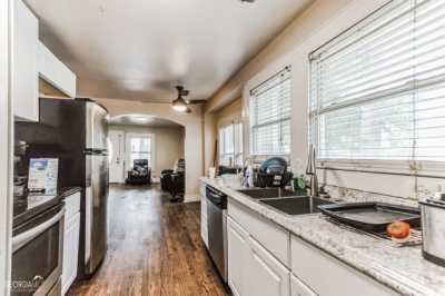 Home For Sale in Hapeville, Georgia