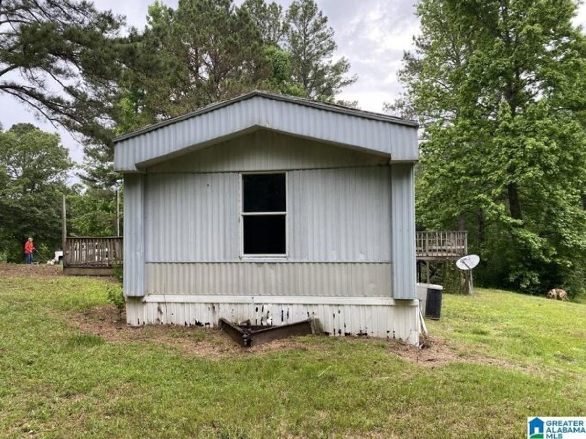 Picture of Home For Sale in Empire, Alabama, United States