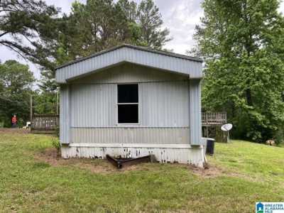Home For Sale in Empire, Alabama