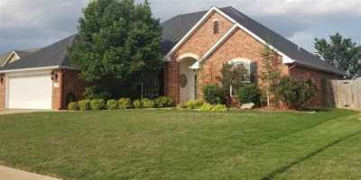 Home For Sale in Lawton, Oklahoma