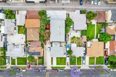 Home For Sale in Bell Gardens, California