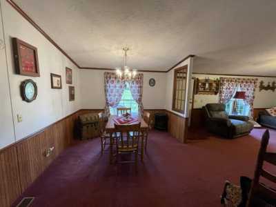 Home For Sale in Mitchell, Indiana