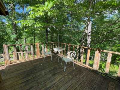 Home For Sale in Robbins, Tennessee