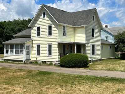 Home For Sale in Horseheads, New York