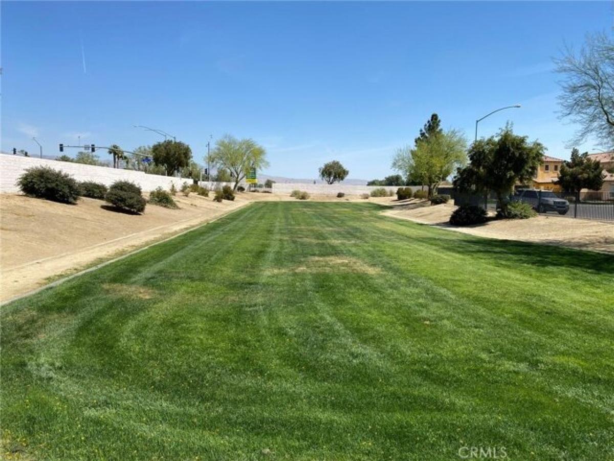 Picture of Residential Land For Sale in Coachella, California, United States