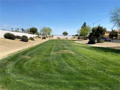 Residential Land For Sale in Coachella, California