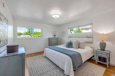Home For Sale in Novato, California