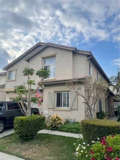 Home For Rent in Upland, California