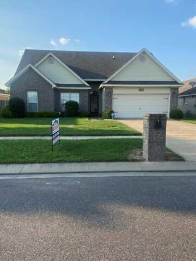 Home For Sale in Marion, Arkansas