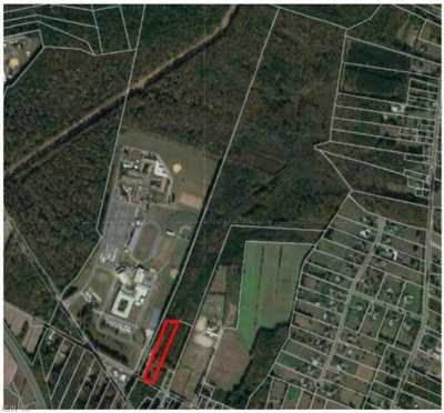 Residential Land For Sale in Chesapeake, Virginia