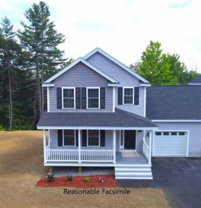 Home For Sale in Hudson, New Hampshire
