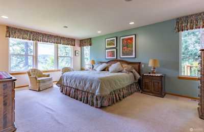 Home For Sale in Port Ludlow, Washington