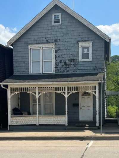 Home For Sale in New Bethlehem, Pennsylvania
