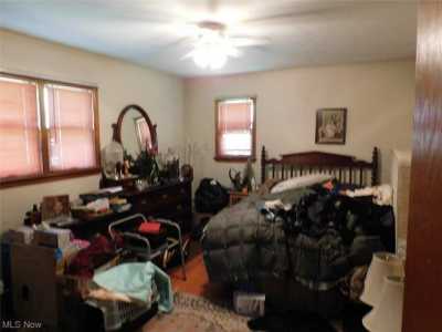 Home For Sale in Kingsville, Ohio