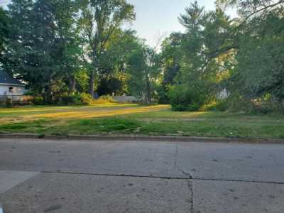 Residential Land For Sale in Benton Harbor, Michigan