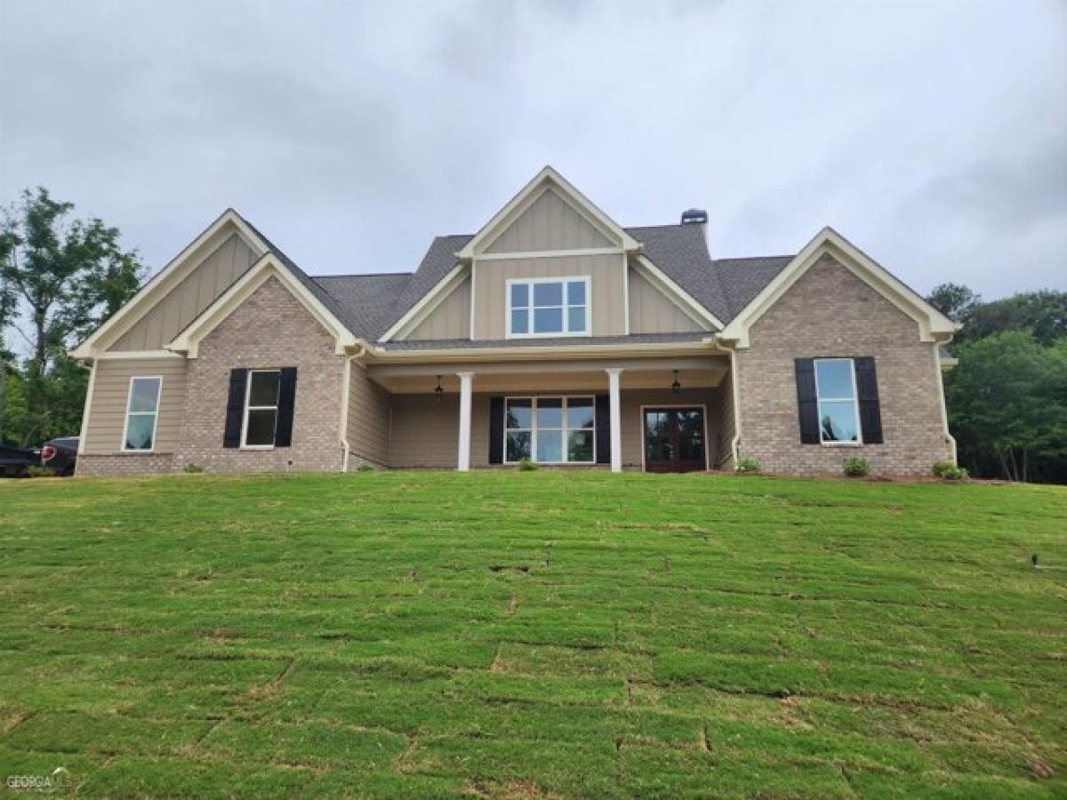 Picture of Home For Sale in Jefferson, Georgia, United States