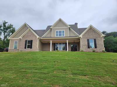 Home For Sale in Jefferson, Georgia