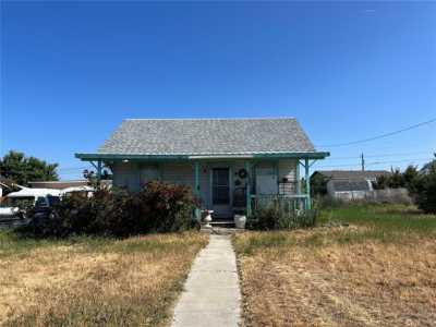 Home For Sale in Soap Lake, Washington