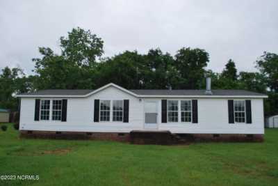 Home For Sale in Macclesfield, North Carolina