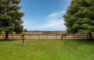 Home For Sale in Los Alamos, California
