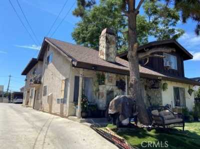 Home For Sale in Alhambra, California