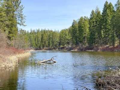 Residential Land For Sale in Inchelium, Washington