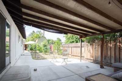 Home For Sale in Porterville, California