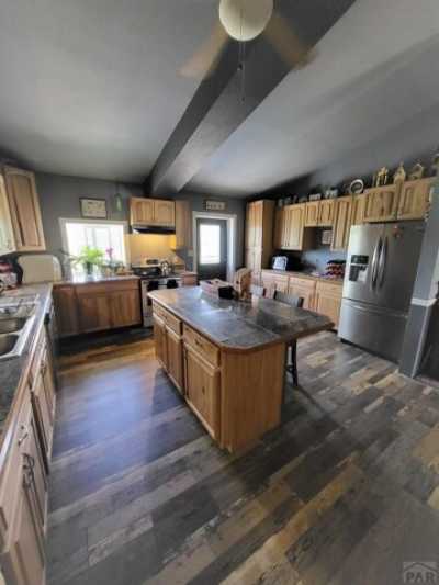 Home For Sale in Rocky Ford, Colorado