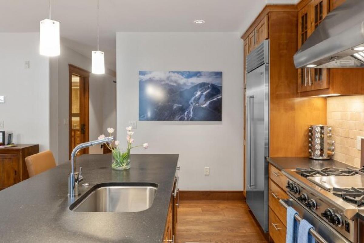 Picture of Home For Sale in Telluride, Colorado, United States