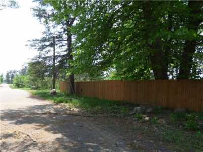 Residential Land For Sale in Exeland, Wisconsin